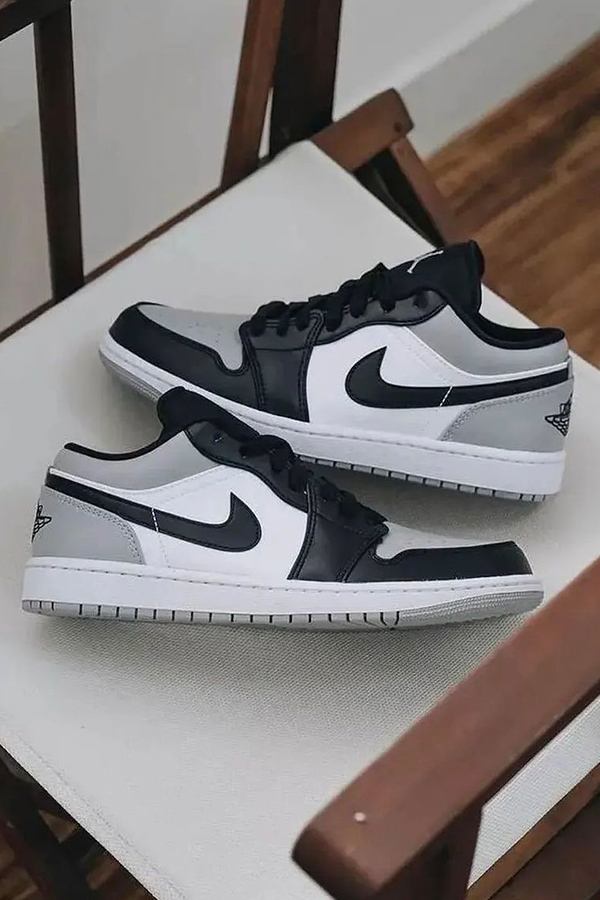 کتونی نایک جردن 1 Low Shadow Toe