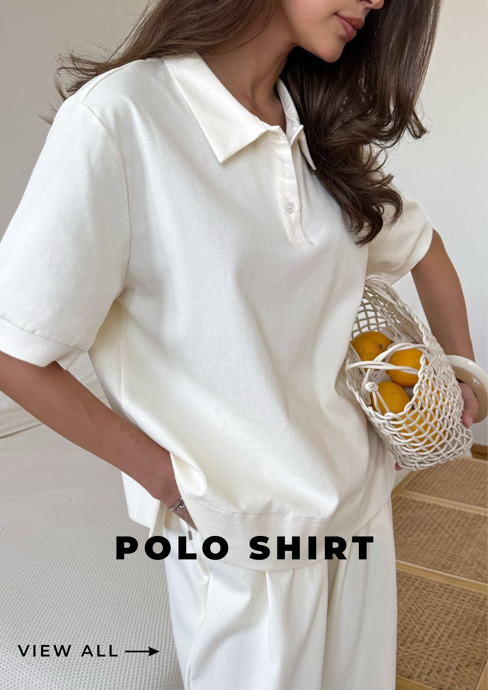 polo shirt