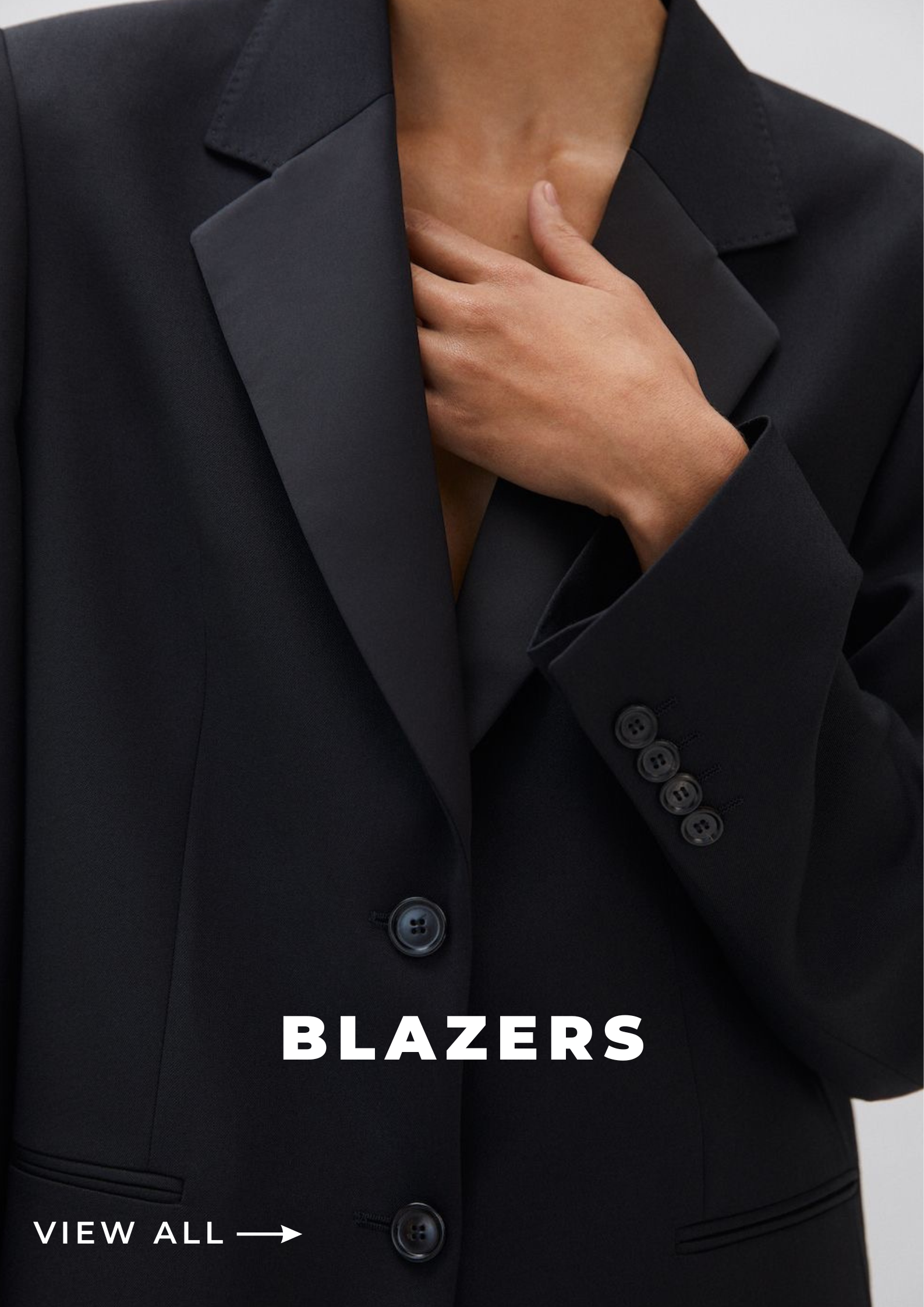 blazers