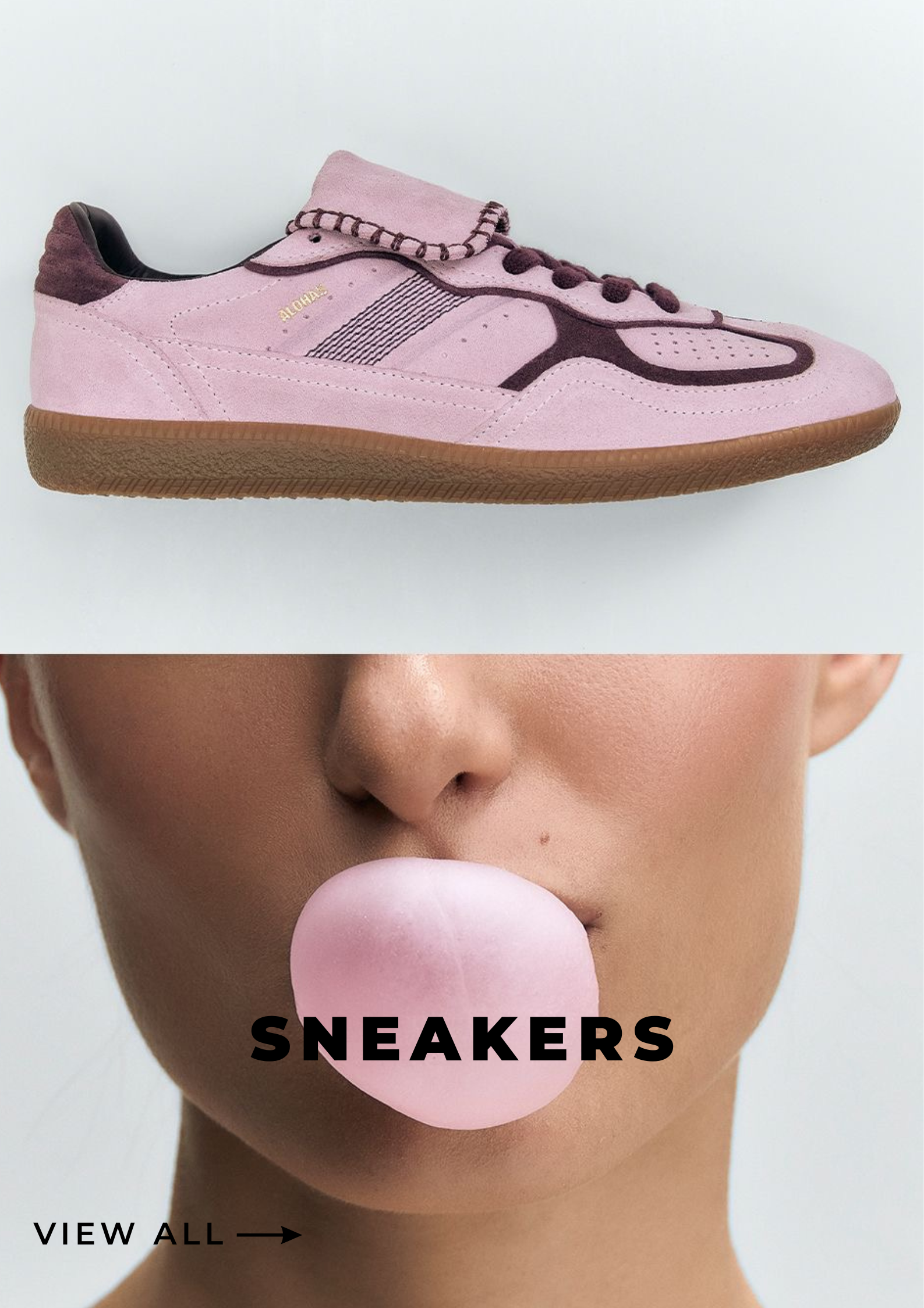 sneakers