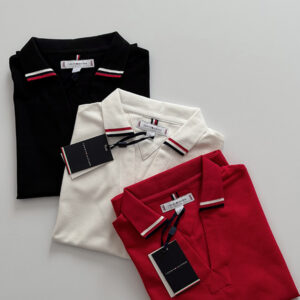 پلوشرت tommy