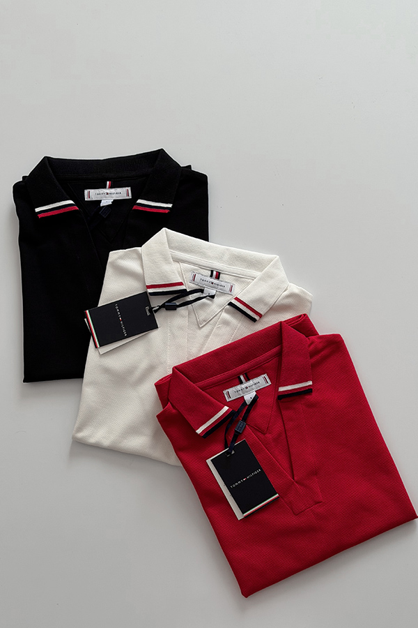 پلوشرت tommy
