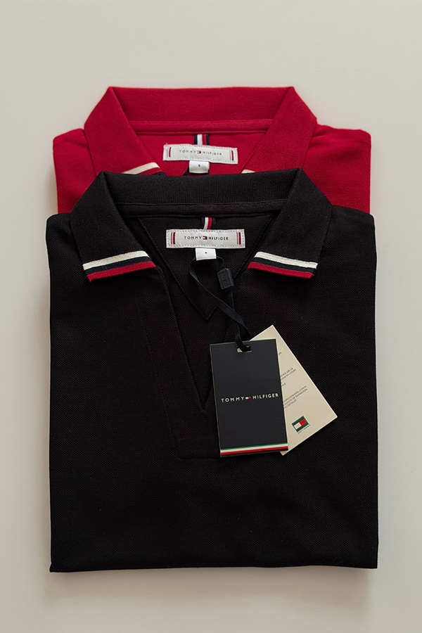 پلوشرت tommy ترک