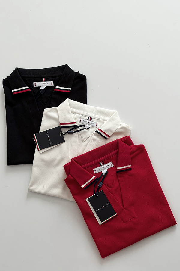 پلوشرت tommy ترک