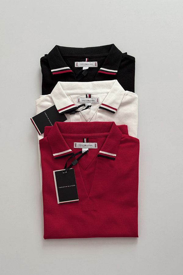 پلوشرت tommy ترک