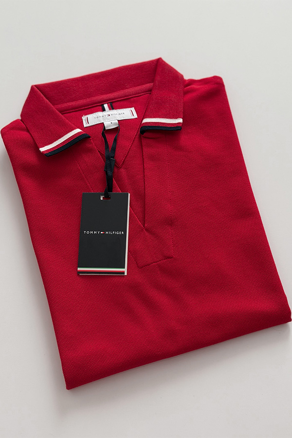پلوشرت tommy ترک