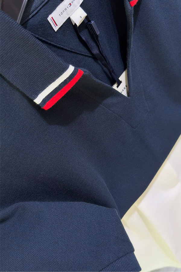 پلوشرت ترک سرمه ای